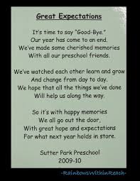 End Of The Year Keepsakes Rhymes Preschool Poems Preschool Graduation Kindergarten Graduation