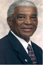 Rev. Eugene Matthews