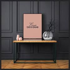 Download Free Primo Photo Frame Mockup Design Mockup Free Frame Mockups Poster On PSD Mockup Templates