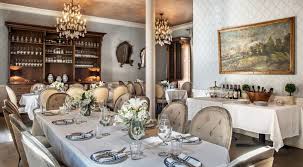 From its inception, the blue door brand has become synonymous with sustainability and responsible sourcing. The Best Private Dining Rooms In Chicago