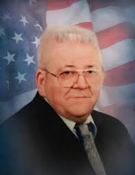 Lester E. Pearsall Obituary