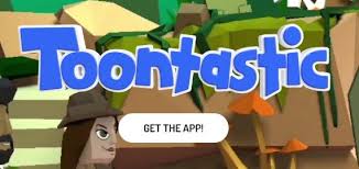 Download and install toontastic 3d on your laptop or desktop computer · step 1: Toontastic 3d Encourgaes Kids To Be Creative App Of The Week