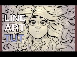 We did not find results for: Lineart Tutorial How To Improve Your Lineart Painting Tutorial Art Tutorials Art