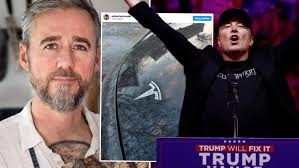 TV4-bagarens kritik: Jag skäms över att köra runt i min Tesla Läs mer på  Expressen:  https://www.expressen.se/noje/sebastien-boudets-kritik-skams-over-att-kora-runt-i-min-tesla/?utm_medium=Social&utm_campaign=EchoboxExpressen&utm_source=Facebook#Echobox  ...