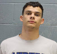 Man convicted in death of the Brambletts' pleads guilty to drug  test-related charge