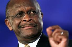 Cain campaign: We've raised nearly $2.5 million