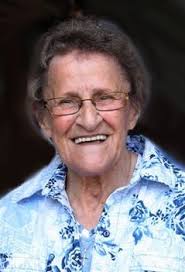 Obituary for Jean E. Watters