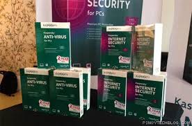 Kaspersky Lab Launches 2014 Security Products For Consumers Pinoytechblog Philippines Tech News And Reviews