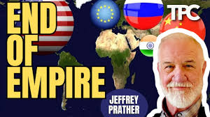 Fate of Empire Interview with Tommy Carrigan!