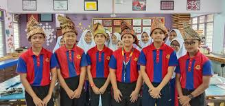 We did not find results for: Alat Kebesaran Dan Perhiasan Diraja Arts Quiz Quizizz