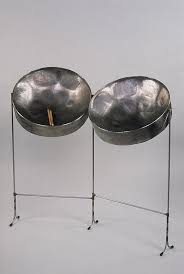 Steel Drums We Have A Friend That Plays These They Are Beautiful Percussion Instruments Steel Drum Drums