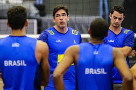 Os resultados ao vivo de voleibol são actualizados em tempo real, não é. Melhor Do Volei Giovane Convoca 20 Atletas Para Selecao Masculina Sub 23 Visando A Disputa Do Mundial Da Categoria