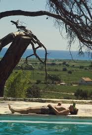 Exotic beauty presley hart lures her beau kris into her web of desire with. 10 Great Films Set On The Mediterranean Bfi