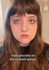 Melani Muse Lash Out Loud Collection