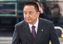 컷오프 뒤집은 김영환, 국민의힘 충북지사 후보 낙점 - 디시인사이드