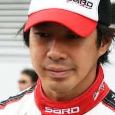 Famous Male Racecar Drivers