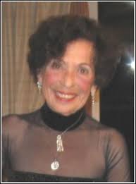 Obituary information for Esther Grassia