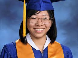 East Ascension High School's Class of 2019 graduates