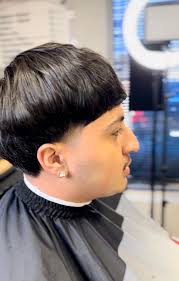 Meet Antoine Lee James Rakestraw