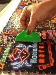 Maybe you would like to learn more about one of these? How To Glue And Mount A Puzzle For Display 7 Steps With Pictures Instructables