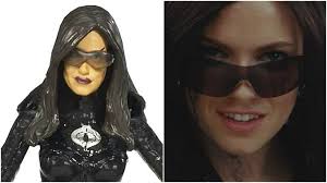 Terrible Action Figures That Look Nothing Like The Character