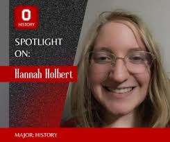 Hannah Holbert