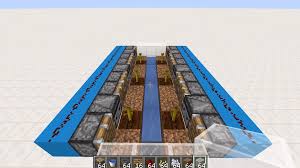 For an exp farm your mobs will have to fall 24 blocks to be killable on one hit. Top 10 Best Afk Automatic Farms In Minecraft Gaming Minecraft Automatic Farm Minecraft Farm Minecraft Pumpkin Farm
