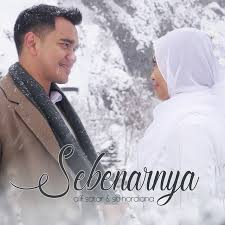 Single ini merupakan ciptaan siti nordiana sendiri manakala liriknya ditulis. Mymusicstream Siti Nordiana Music Stream