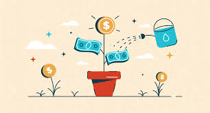 Investing in the stock market is the most common way for beginners to gain investment experience. How The Stock Market Works A Simple Explanation For You And Your Kids Mintlife Blog