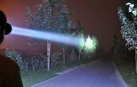 Sangat terang, juga ada untuk diving. Lampu Suluh L E D Osram Home Facebook