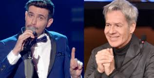 Non c'è tempo di fermare questa corsa senza fiato che ci sta portando via e il vento. Sanremo 2018 Chi E Lorenzo Baglioni Parentela Con Claudio