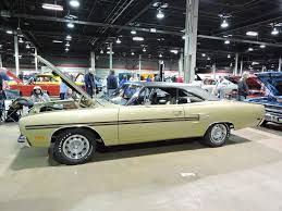 Image result for Citron Mist 1970 Fury