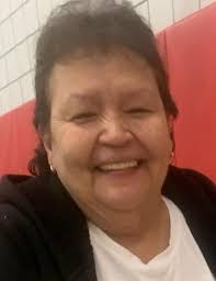 Obituary for Marian Strong