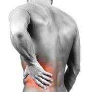 The pain may be caused by muscle spasms or a strain or tear in the muscles and ligaments. Lower Back And Hip Pain 7 Frequently Overlooked Causes