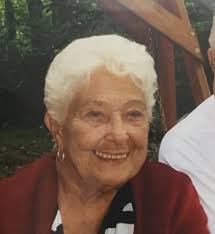 Obituary information for Raietta Jane Ott