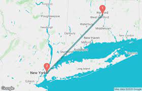 Check spelling or type a new query. Gunstige Bahntickets Von Hartford Nach New York City Ab 16 Wanderu