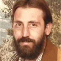 Terry Reinsmith Obituary