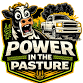 Power in the Pasture
