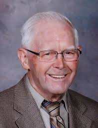 Obituary of Gerry Bos