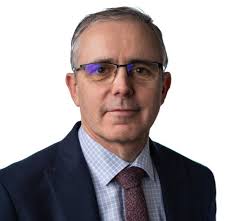 Children & Families Divisional Structure Chart March 2024