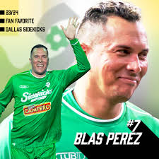 Blas Pérez  🔚