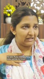 May God u give u strength to bear this unbearable loss 😢