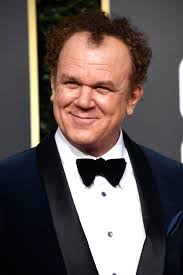 John C. Reilly