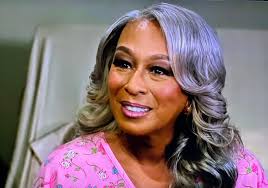 Is Anita going to confide in Nicole what the Doctor told her. Hope it's  simple 😱