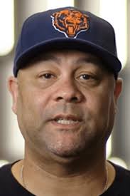 Bart Salgado's story