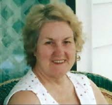 Darlene Brown Obituary (1935