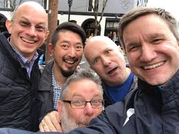 Blog — Kurt Bedell