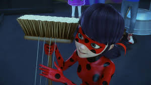 Miraculous Tales Of Ladybug Cat Noir Season 1 Episode 11 Ladybug Horrificator Episode 11 Season 1 Kedi