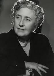 Agatha Miller Fan Casting for Mystery in Ink: The Agatha Christie Story