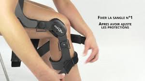 Savoir reconnaître le type d'entorse ? Entorse Du Genou Zoom Sur Le Genou